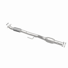 Load image into Gallery viewer, MagnaFlow Conv Direct Fit Catalytic Converter 2007-2015 Nissan Altima L4 2.5L Gas and Diesel
