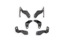 Load image into Gallery viewer, DV8 Offroad 2022+ Ford Bronco Raptor Tube Front Bumper
