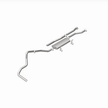 Load image into Gallery viewer, MagnaFlow BRE Exhaust Kit 88-93 Chevy C2500 K2500
