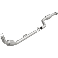 Load image into Gallery viewer, Magnaflow 2005 Mercedes-Benz E320 3.2L Direct Fit Converter
