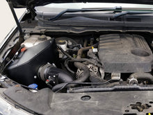 Load image into Gallery viewer, K&amp;N 11-19 Ford Ranger 3.2L L5 Diesel Performance Air Intake System Cold Air Intakes K&amp;N Engineering   
