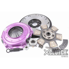 Load image into Gallery viewer, XClutch 68-70 Ford Mustang Base 7.0L Stage 2 Sprung Ceramic Clutch Kit
