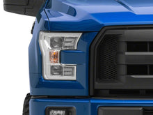Load image into Gallery viewer, Raxiom 15-17 Ford F-150 Projector Headlights w/ LED Accent- Chrome Housing (Clear Lens) Headlights Raxiom
