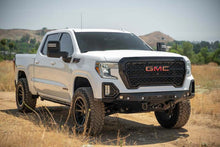 Load image into Gallery viewer, DV8 19-21 GMC Sierra 1500 Spec Series Front Bumper
