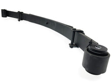 Load image into Gallery viewer, Tuff Country 87-96 Jeep Wrangler Front 2in EZ-Ride Leaf Springs (Ea) Leaf Springs &amp; Accessories Tuff Country   
