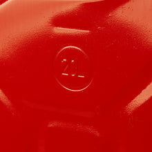 Load image into Gallery viewer, Rugged Ridge Jerry Can Red 20L Metal Rugged Ridge
