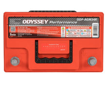 Load image into Gallery viewer, Odyssey Battery Auto/Truck/Heavy Duty &amp; Commercial Performance AGM Battery (34R-790) Batteries Odyssey Battery
