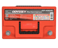 Odyssey Battery Auto/Truck/Heavy Duty & Commercial Performance AGM Battery (34R-790) Batteries Odyssey Battery