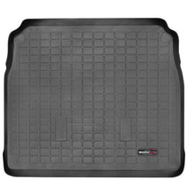 Load image into Gallery viewer, WeatherTech 99-04 Land Rover Discovery Series II Cargo Liners - Black WeatherTech
