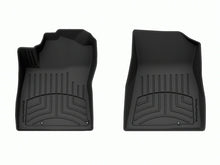 Load image into Gallery viewer, WeatherTech 23-24 Kia Niro / 23-24 Kia Niro Plug-In Hybrid Front FloorLiner HP - Black
