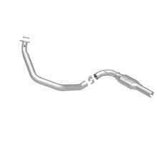 Load image into Gallery viewer, MagnaFlow Conv DF 03-09 GM 2500/3500 Driver Side
