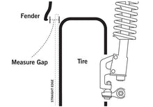 Load image into Gallery viewer, PERRIN Subaru/Toyota/Scion 15mm Wheel Spacers (Slip-On Style With Studs) 5x114.3 56mm CB - Pair
