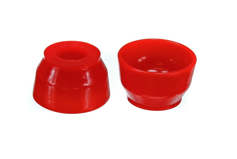 Energy Suspension Balljoint Boot - Red Bushing Kits Energy Suspension