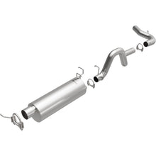 Load image into Gallery viewer, MagnaFlow BRE Exhaust Kit 94-95 Dodge Ram 2500 3500 5.9L
