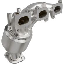 Load image into Gallery viewer, Magnaflow 13-17 Ford Explorer 3.5L Direct Fit Converter
