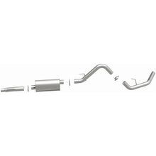 Load image into Gallery viewer, MagnaFlow BRE Exhaust Kit 11-14 Ford F-150
