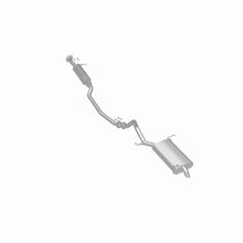 Load image into Gallery viewer, MagnaFlow BRE Exhaust Kit 11-13 Kia Sorento 2.4L
