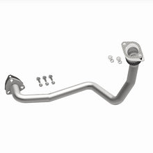 Load image into Gallery viewer, BRE Exhaust 96-00 Hombre S10 Sonoma 2.2L Front Pipe Kit
