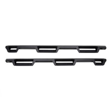 Load image into Gallery viewer, Westin 19-21 RAM 1500 QC 6.5ft bed (Excludes Classic) HDX Drop W2W Nerf Step Bars - Textured Black Westin
