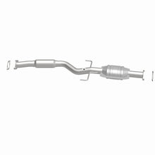 Load image into Gallery viewer, MagnaFlow Conv DF 5/00-01 Mitsubishi Eclipse 2.4L Rear / 99-5/00 Galant 2.4L Rear (49 State)
