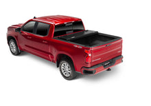 Load image into Gallery viewer, UnderCover 2023 Chevy Coloado/GMC Canyon 5.2ft Shot Bed Flex Bed Cover Bed Covers - Folding Undercover   
