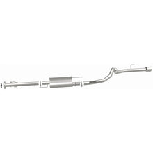 Load image into Gallery viewer, MagnaFlow BRE Exhaust Kit 10-22 Toyota 4Runner 4L

