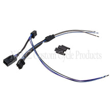 Load image into Gallery viewer, NAMZ 06-08 V-Twin Street Glide/Road Glide/SE/CVO Plug-N-Play Front Turn Sig Tap Harness Misc Powersports NAMZ   
