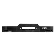 Load image into Gallery viewer, Westin 2014-2015 Chevy Silverado 1500 MAX Winch Tray - Black Westin
