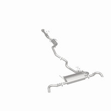 Load image into Gallery viewer, MagnaFlow BRE Exhaust Kit 13-17 ACURA RDX 3.5L

