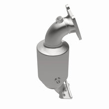 Load image into Gallery viewer, Magnaflow 14-17 Jeep Cherokee 3.2L Direct Fit Converter
