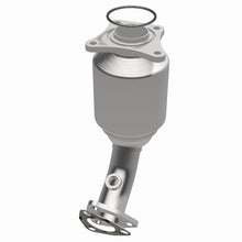 Load image into Gallery viewer, Magnaflow 04-09 Nissan Quest 3.5L Direct Fit Converter
