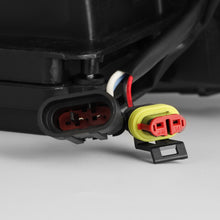 Load image into Gallery viewer, AlphaRex 23-24 Toyota Tacoma LUXX-Series LED Proj Headlights Alpha Blk w/Actv Light &amp; Seq. Sig + DRL AlphaRex
