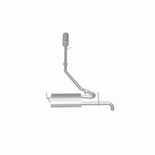Load image into Gallery viewer, MagnaFlow BRE Exhaust Kit 13-17 BUICK ENCORE 1.4L
