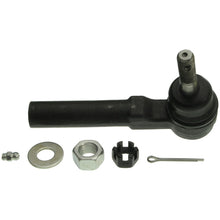 Load image into Gallery viewer, MOOG 14-16 Chevrolet Impala Limited Front Outer / Outer Tie Rod End | ES3453
