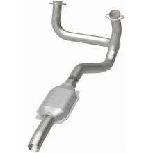Load image into Gallery viewer, MagnaFlow Conv DF 88-95 Ford Van 5.8L 49S
