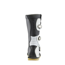 Load image into Gallery viewer, Gaerne Balance Pro Tech Boot White/Black/Fluorescent Yellow Size - 11
