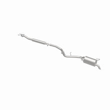 Load image into Gallery viewer, MagnaFlow BRE Exhaust Kit 10-17 Subaru Outback 2.5L
