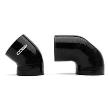 Load image into Gallery viewer, Cobb 22-24 Subaru WRX Aluminum Intake Tube Intercooler Pipe Kits COBB
