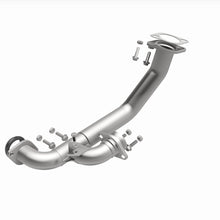 Load image into Gallery viewer, BRE Exhaust 08-10 Grand Caravan Routan Town &amp; Country 3.3L 3.8L 4.0L Front Pipe Kit
