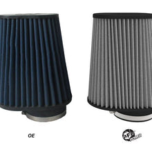 Load image into Gallery viewer, afe Magnum FLOW OE Replacement Air Filter Dodge Challenger/Charger 11-23 V8-5.7L aFe
