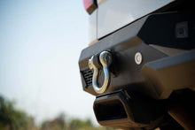 Load image into Gallery viewer, DV8 Offroad 19-24 Chevrolet/GMC 1500 Spec Series Rear Bumper
