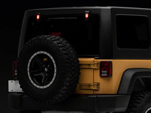 Load image into Gallery viewer, Raxiom 07-18 Jeep Wrangler JK w/ Hard Top Axial Series Rear Window Glass Hinge LED Lights Light Bars &amp; Cubes Raxiom
