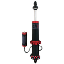 Load image into Gallery viewer, QA1 MOD Series Coil-Over Shock Absorber - Remote - Left Hand - Bearing Mount - 10.125in/14in QA1
