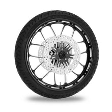 Load image into Gallery viewer, Performance Machine 18x5.5 Forged Wheel Heathen  - Contrast Cut Platinum Performance Machine
