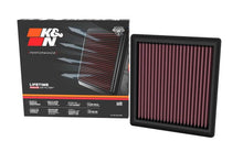 Load image into Gallery viewer, K&amp;N 2024 Mazda CX-90 High-Flow Engine Air Filter K&amp;N Engineering
