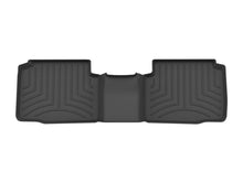Load image into Gallery viewer, WeatherTech 2020+ Ford Escape Rear FloorLiner HP - Black

