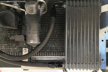 Load image into Gallery viewer, GReddy 2017-2019 Honda Civic Type-R NS1010G 10 Row Oil Cooler Kit | 12058002
