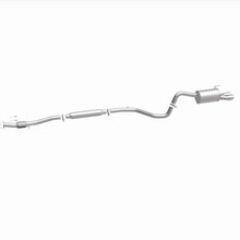Load image into Gallery viewer, MagnaFlow BRE Exhaust Kit 12-19 Fiat 500 1.4L
