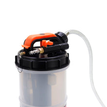Load image into Gallery viewer, Mishimoto Fluid Extractor Manual and Pneumatic - 9.5L Mishimoto

