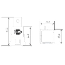 Load image into Gallery viewer, Technical Drawing
